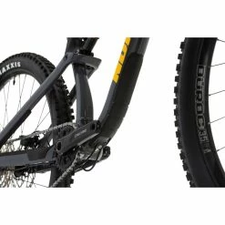 Nukeproof Reactor 290 Comp Alloy Bike (Deore) -VTT Soldes Magasin Nukeproof Reactor 290 Comp Alloy Bike Deore 15