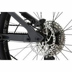 Nukeproof Reactor 290 Comp Alloy Bike (Deore) -VTT Soldes Magasin Nukeproof Reactor 290 Comp Alloy Bike Deore 19