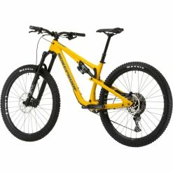 VTT Nukeproof Reactor 290 Elite (SLX, Carbone, 2022) 24 VTT Nukeproof Reactor 290 Elite (SLX, Carbone, 2022) -VTT Soldes Magasin Nukeproof Reactor 290 Elite Carbon Bike SLX Yellow 06