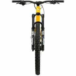 VTT Nukeproof Reactor 290 Elite (SLX, Carbone, 2022) 25 VTT Nukeproof Reactor 290 Elite (SLX, Carbone, 2022) -VTT Soldes Magasin Nukeproof Reactor 290 Elite Carbon Bike SLX Yellow 07
