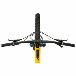 VTT Nukeproof Reactor 290 Elite (SLX, Carbone, 2022) 29 VTT Nukeproof Reactor 290 Elite (SLX, Carbone, 2022) -VTT Soldes Magasin Nukeproof Reactor 290 Elite Carbon Bike SLX Yellow 11