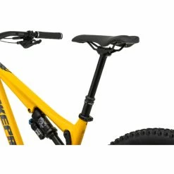 VTT Nukeproof Reactor 290 Elite (SLX, Carbone, 2022) 30 VTT Nukeproof Reactor 290 Elite (SLX, Carbone, 2022) -VTT Soldes Magasin Nukeproof Reactor 290 Elite Carbon Bike SLX Yellow 12