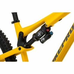 VTT Nukeproof Reactor 290 Elite (SLX, Carbone, 2022) 32 VTT Nukeproof Reactor 290 Elite (SLX, Carbone, 2022) -VTT Soldes Magasin Nukeproof Reactor 290 Elite Carbon Bike SLX Yellow 14