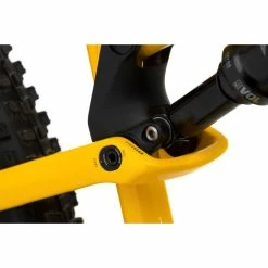 VTT Nukeproof Reactor 290 Elite (SLX, Carbone, 2022) 33 VTT Nukeproof Reactor 290 Elite (SLX, Carbone, 2022) -VTT Soldes Magasin Nukeproof Reactor 290 Elite Carbon Bike SLX Yellow 15