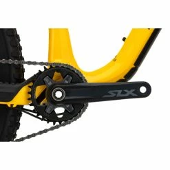 VTT Nukeproof Reactor 290 Elite (SLX, Carbone, 2022) 35 VTT Nukeproof Reactor 290 Elite (SLX, Carbone, 2022) -VTT Soldes Magasin Nukeproof Reactor 290 Elite Carbon Bike SLX Yellow 17