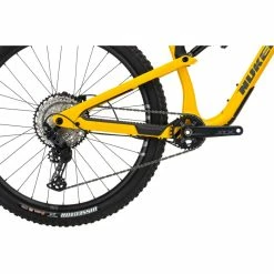 VTT Nukeproof Reactor 290 Elite (SLX, Carbone, 2022) 36 VTT Nukeproof Reactor 290 Elite (SLX, Carbone, 2022) -VTT Soldes Magasin Nukeproof Reactor 290 Elite Carbon Bike SLX Yellow 18