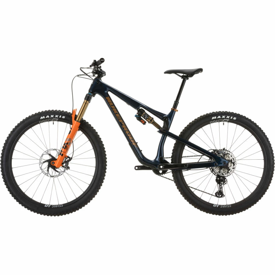 Nukeproof Reactor 290 Factory Carbon Bike (XT) 4 Nukeproof Reactor 290 Factory Carbon Bike (XT) – Image 4