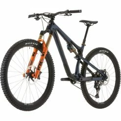 Nukeproof Reactor 290 Factory Carbon Bike (XT) 23 Nukeproof Reactor 290 Factory Carbon Bike (XT) -VTT Soldes Magasin Nukeproof Reactor 290 Factory Carbon Bike XT 05