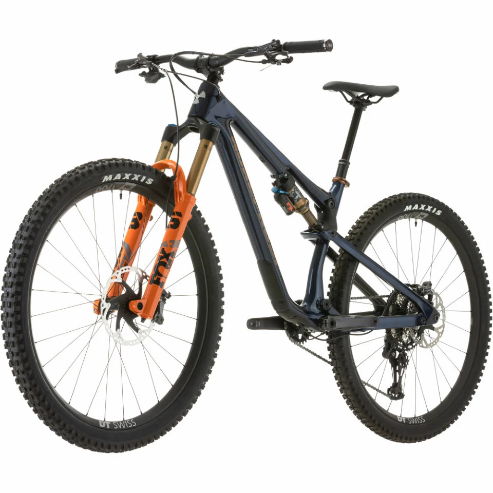 Nukeproof Reactor 290 Factory Carbon Bike (XT) 5 Nukeproof Reactor 290 Factory Carbon Bike (XT) – Image 5