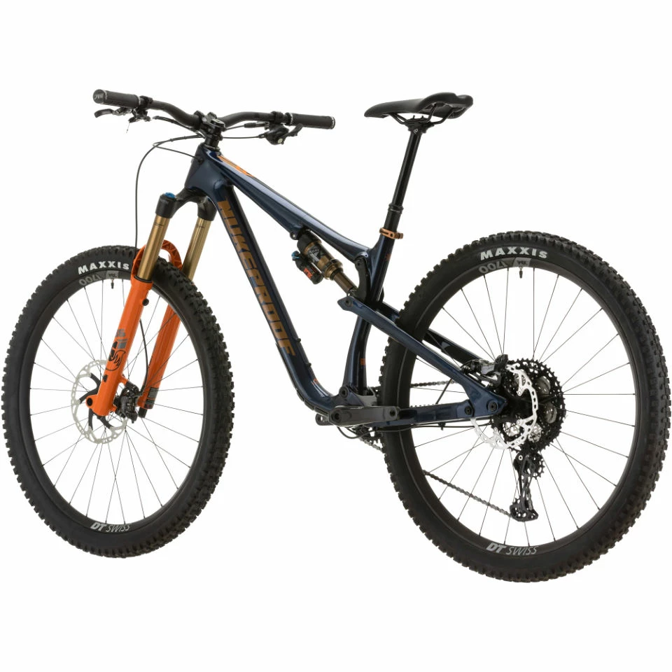 Nukeproof Reactor 290 Factory Carbon Bike (XT) 6 Nukeproof Reactor 290 Factory Carbon Bike (XT) – Image 6