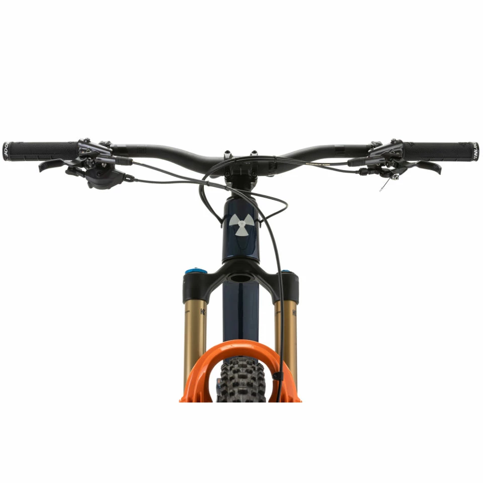 Nukeproof Reactor 290 Factory Carbon Bike (XT) 7 Nukeproof Reactor 290 Factory Carbon Bike (XT) – Image 7