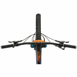 Nukeproof Reactor 290 Factory Carbon Bike (XT) 28 Nukeproof Reactor 290 Factory Carbon Bike (XT) -VTT Soldes Magasin Nukeproof Reactor 290 Factory Carbon Bike XT 10