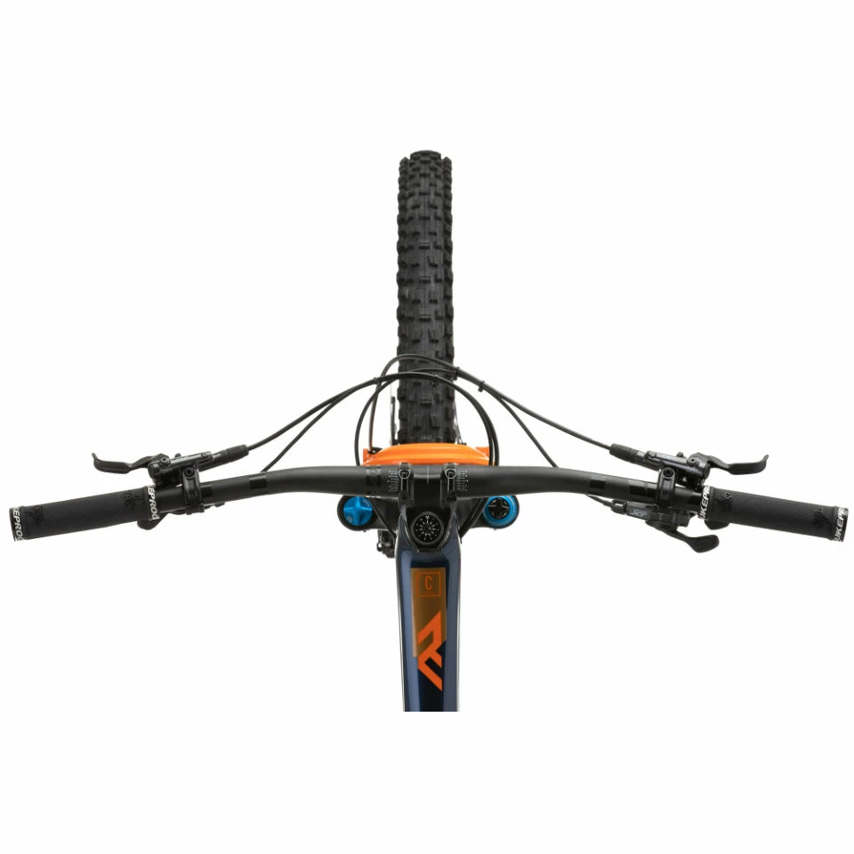 Nukeproof Reactor 290 Factory Carbon Bike (XT) 10 Nukeproof Reactor 290 Factory Carbon Bike (XT) – Image 10