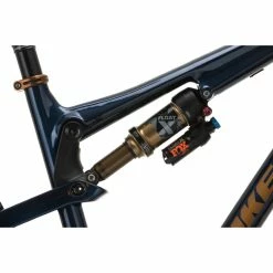 Nukeproof Reactor 290 Factory Carbon Bike (XT) 30 Nukeproof Reactor 290 Factory Carbon Bike (XT) -VTT Soldes Magasin Nukeproof Reactor 290 Factory Carbon Bike XT 12