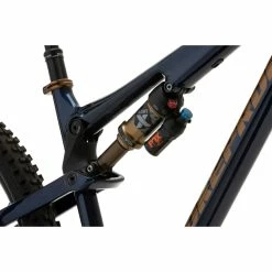 Nukeproof Reactor 290 Factory Carbon Bike (XT) 31 Nukeproof Reactor 290 Factory Carbon Bike (XT) -VTT Soldes Magasin Nukeproof Reactor 290 Factory Carbon Bike XT 13