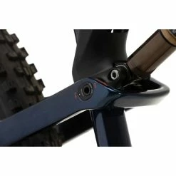 Nukeproof Reactor 290 Factory Carbon Bike (XT) 32 Nukeproof Reactor 290 Factory Carbon Bike (XT) -VTT Soldes Magasin Nukeproof Reactor 290 Factory Carbon Bike XT 14