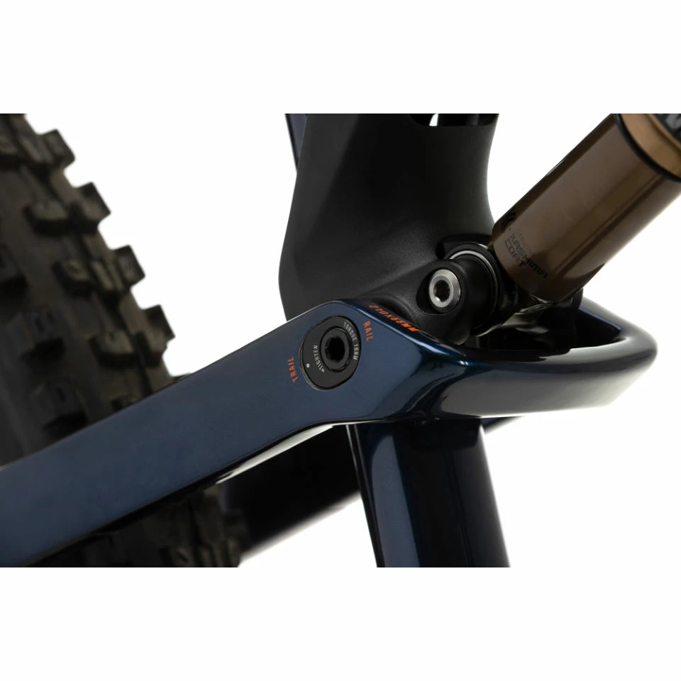 Nukeproof Reactor 290 Factory Carbon Bike (XT) 14 Nukeproof Reactor 290 Factory Carbon Bike (XT) – Image 14