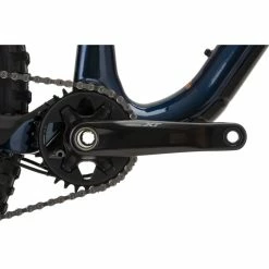 Nukeproof Reactor 290 Factory Carbon Bike (XT) 34 Nukeproof Reactor 290 Factory Carbon Bike (XT) -VTT Soldes Magasin Nukeproof Reactor 290 Factory Carbon Bike XT 16