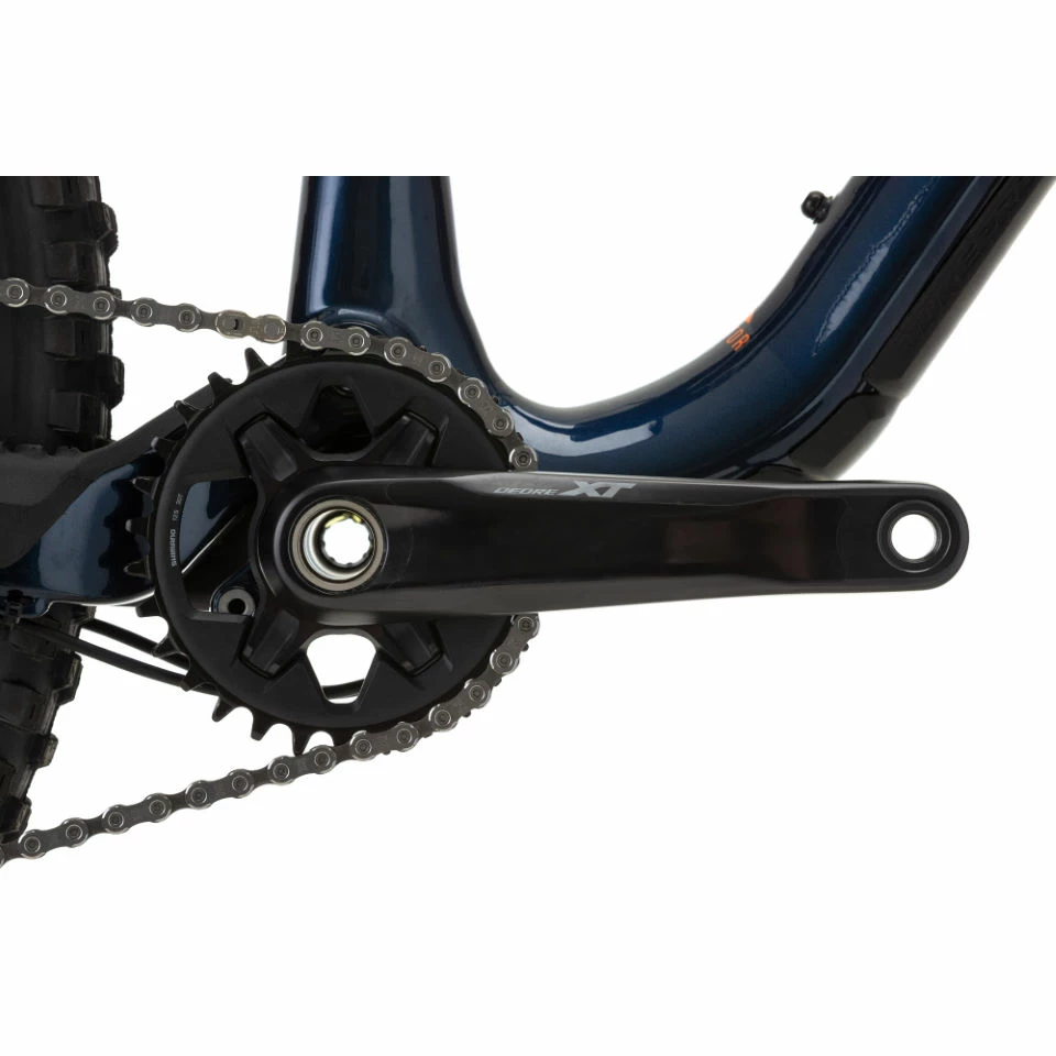 Nukeproof Reactor 290 Factory Carbon Bike (XT) 16 Nukeproof Reactor 290 Factory Carbon Bike (XT) – Image 16