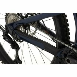 Nukeproof Reactor 290 Factory Carbon Bike (XT) 35 Nukeproof Reactor 290 Factory Carbon Bike (XT) -VTT Soldes Magasin Nukeproof Reactor 290 Factory Carbon Bike XT 17
