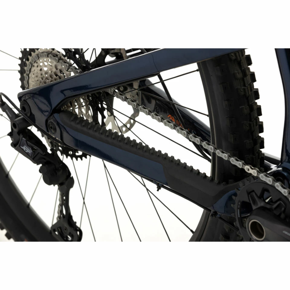 Nukeproof Reactor 290 Factory Carbon Bike (XT) 17 Nukeproof Reactor 290 Factory Carbon Bike (XT) – Image 17