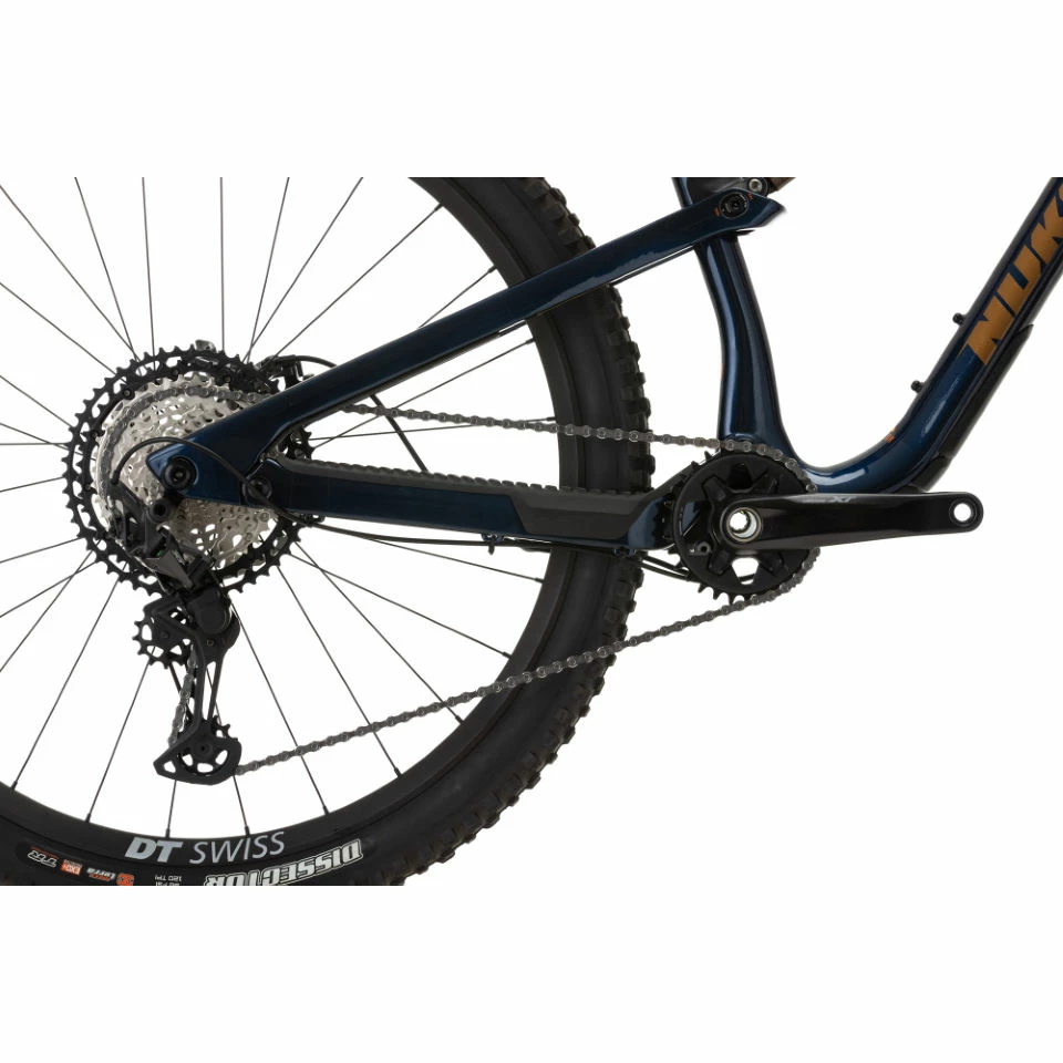 Nukeproof Reactor 290 Factory Carbon Bike (XT) 18 Nukeproof Reactor 290 Factory Carbon Bike (XT) – Image 18