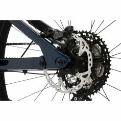 Nukeproof Reactor 290 Factory Carbon Bike (XT) 37 Nukeproof Reactor 290 Factory Carbon Bike (XT) -VTT Soldes Magasin Nukeproof Reactor 290 Factory Carbon Bike XT 19