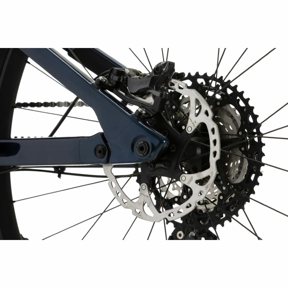 Nukeproof Reactor 290 Factory Carbon Bike (XT) 19 Nukeproof Reactor 290 Factory Carbon Bike (XT) – Image 19