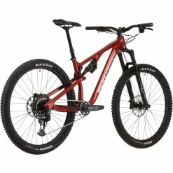 Nukeproof Reactor 290 Pro Alloy Bike (GX Eagle) -VTT Soldes Magasin Nukeproof Reactor 290 Pro Alloy Bike GX Eagle 03