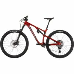 Nukeproof Reactor 290 Pro Alloy Bike (GX Eagle) -VTT Soldes Magasin Nukeproof Reactor 290 Pro Alloy Bike GX Eagle 04