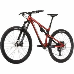 Nukeproof Reactor 290 Pro Alloy Bike (GX Eagle) -VTT Soldes Magasin Nukeproof Reactor 290 Pro Alloy Bike GX Eagle 05