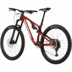 Nukeproof Reactor 290 Pro Alloy Bike (GX Eagle) -VTT Soldes Magasin Nukeproof Reactor 290 Pro Alloy Bike GX Eagle 06