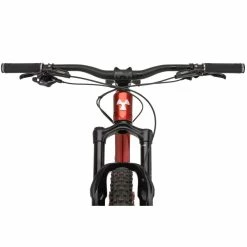 Nukeproof Reactor 290 Pro Alloy Bike (GX Eagle) -VTT Soldes Magasin Nukeproof Reactor 290 Pro Alloy Bike GX Eagle 07