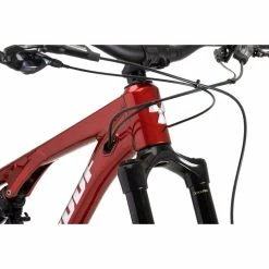 Nukeproof Reactor 290 Pro Alloy Bike (GX Eagle) -VTT Soldes Magasin Nukeproof Reactor 290 Pro Alloy Bike GX Eagle 08