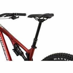 Nukeproof Reactor 290 Pro Alloy Bike (GX Eagle) -VTT Soldes Magasin Nukeproof Reactor 290 Pro Alloy Bike GX Eagle 10