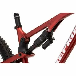 Nukeproof Reactor 290 Pro Alloy Bike (GX Eagle) -VTT Soldes Magasin Nukeproof Reactor 290 Pro Alloy Bike GX Eagle 12