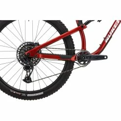 Nukeproof Reactor 290 Pro Alloy Bike (GX Eagle) -VTT Soldes Magasin Nukeproof Reactor 290 Pro Alloy Bike GX Eagle 17
