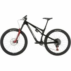 Nukeproof Reactor 290 RS Carbon Bike (X01 Eagle) -VTT Soldes Magasin Nukeproof Reactor 290 RS Carbon Bike X01 Eagle 04