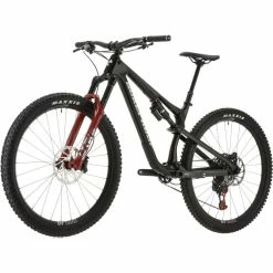 Nukeproof Reactor 290 RS Carbon Bike (X01 Eagle) -VTT Soldes Magasin Nukeproof Reactor 290 RS Carbon Bike X01 Eagle 05