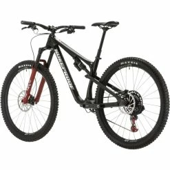 Nukeproof Reactor 290 RS Carbon Bike (X01 Eagle) -VTT Soldes Magasin Nukeproof Reactor 290 RS Carbon Bike X01 Eagle 06