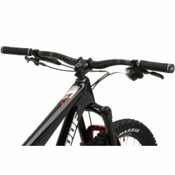 Nukeproof Reactor 290 RS Carbon Bike (X01 Eagle) -VTT Soldes Magasin Nukeproof Reactor 290 RS Carbon Bike X01 Eagle 09