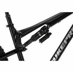 Nukeproof Reactor 290 RS Carbon Bike (X01 Eagle) -VTT Soldes Magasin Nukeproof Reactor 290 RS Carbon Bike X01 Eagle 12