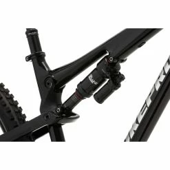 Nukeproof Reactor 290 RS Carbon Bike (X01 Eagle) -VTT Soldes Magasin Nukeproof Reactor 290 RS Carbon Bike X01 Eagle 13