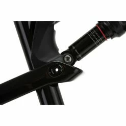 Nukeproof Reactor 290 RS Carbon Bike (X01 Eagle) -VTT Soldes Magasin Nukeproof Reactor 290 RS Carbon Bike X01 Eagle 14