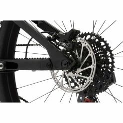 Nukeproof Reactor 290 RS Carbon Bike (X01 Eagle) -VTT Soldes Magasin Nukeproof Reactor 290 RS Carbon Bike X01 Eagle 19