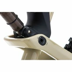 Nukeproof Reactor 290 ST Factory Carbon Bike (XT) -VTT Soldes Magasin Nukeproof Reactor 290 ST Factory Carbon Bike XT 2022 Cockie Dough 16