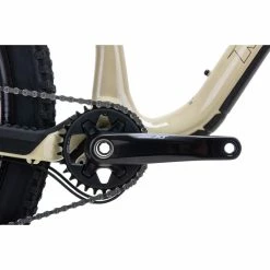 Nukeproof Reactor 290 ST Factory Carbon Bike (XT) -VTT Soldes Magasin Nukeproof Reactor 290 ST Factory Carbon Bike XT 2022 Cockie Dough 17