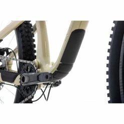 Nukeproof Reactor 290 ST Factory Carbon Bike (XT) -VTT Soldes Magasin Nukeproof Reactor 290 ST Factory Carbon Bike XT 2022 Cockie Dough 18