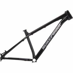 Nukeproof Scout 275 Alloy MTB Frame -VTT Soldes Magasin Nukeproof Scout 275 Alloy Mountain Bike Frame Black 2022 01