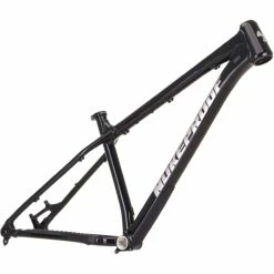 Nukeproof Scout 275 Alloy MTB Frame -VTT Soldes Magasin Nukeproof Scout 275 Alloy Mountain Bike Frame Black 2022 02
